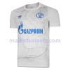 Maillot de Foot Schalke 04 Extérieur 2020-21 Maillot de Foot Schalke 04 Extérieur 2020-21